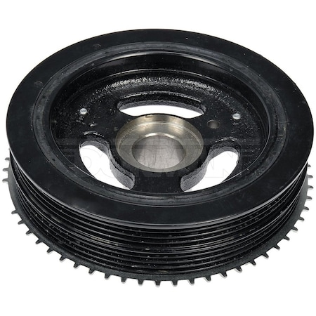 Dorman Harmonic Balancer Assembly, Dorman - Oe Solutions 594-726 594-726